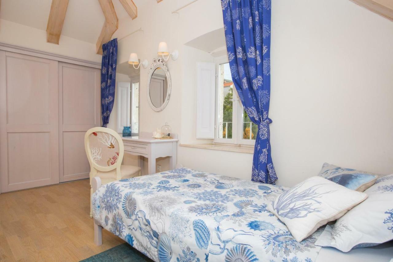 Villa Ani Apartment Ariel Дубровник Экстерьер фото